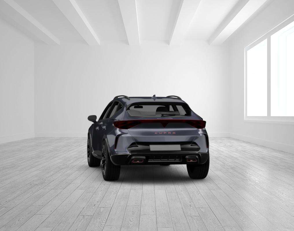 Fahrzeugbild eines CUPRA Formentor