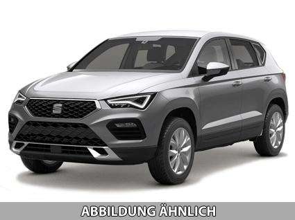 Fahrzeugbild eines SEAT Ateca