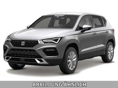 Bild SEAT Ateca