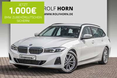 Bild BMW 3er-Reihe