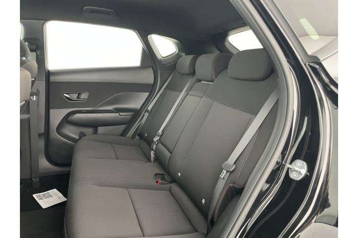 Fahrzeugbild eines Hyundai Kona