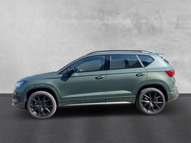 Fahrzeugbild eines CUPRA Ateca