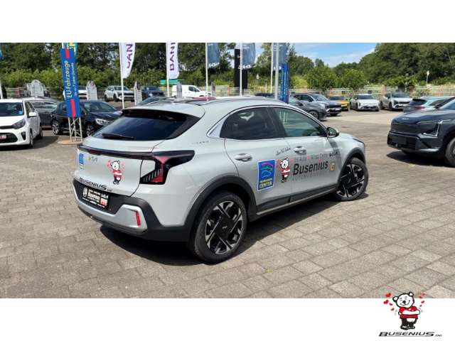 Fahrzeugbild eines Kia XCeed