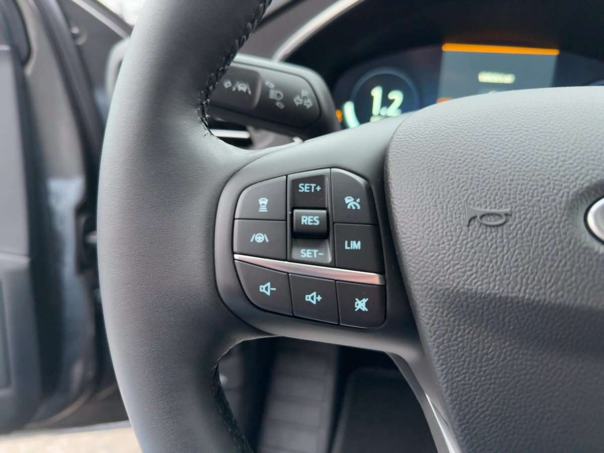 Fahrzeugbild eines Ford Focus