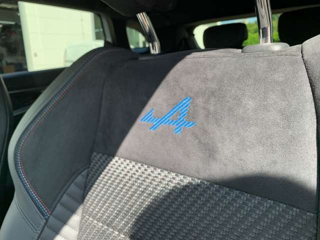 Fahrzeugbild eines Renault Austral