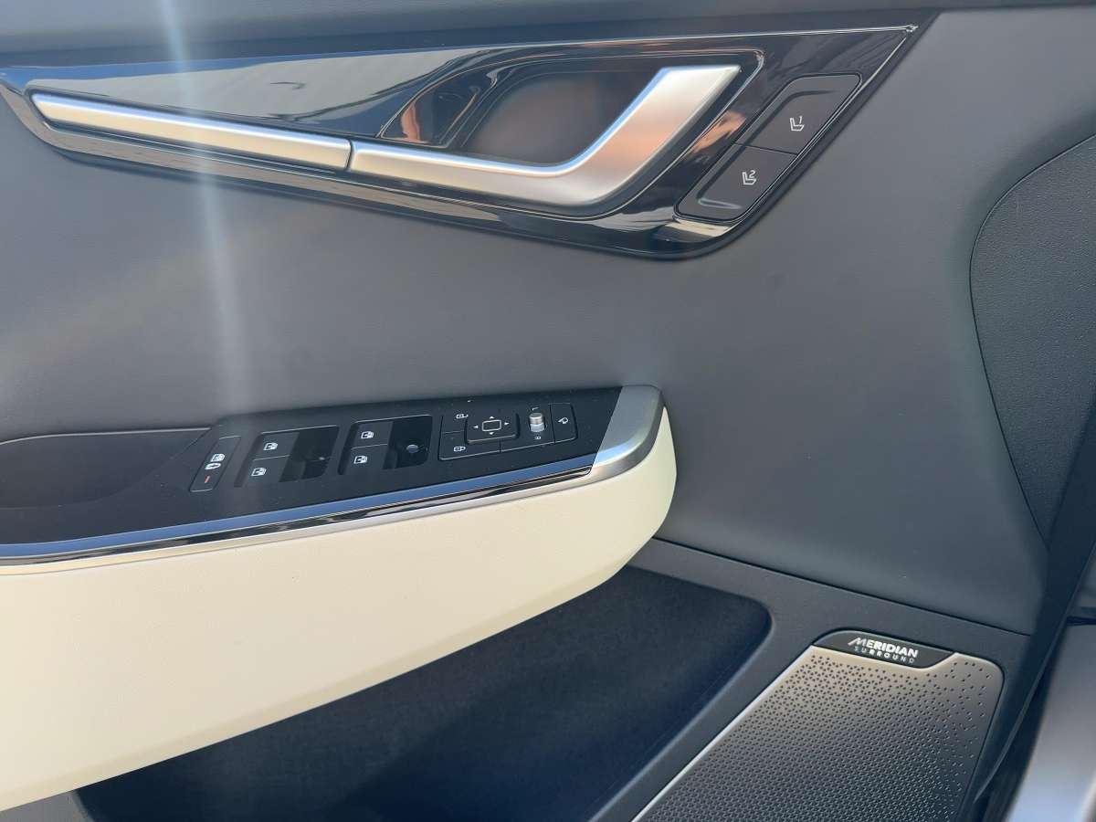 Fahrzeugbild eines Kia EV6