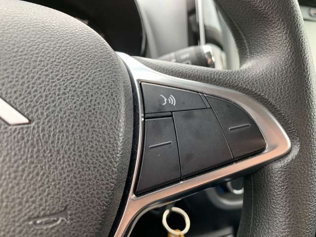 Fahrzeugbild eines Dacia Spring