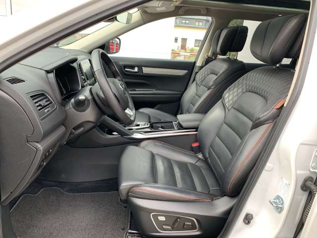 Fahrzeugbild eines Renault Koleos