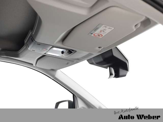 Fahrzeugbild eines Volkswagen Caddy