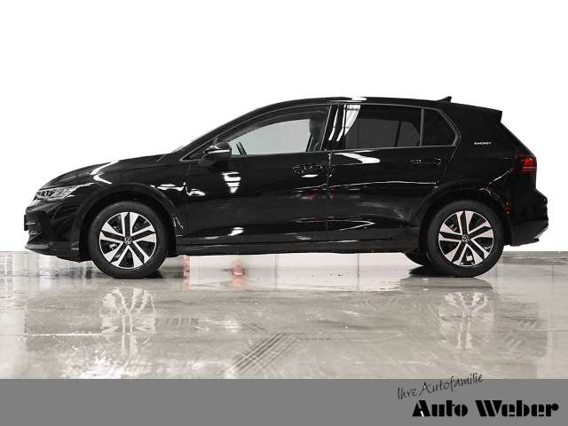 Fahrzeugbild eines Volkswagen Golf