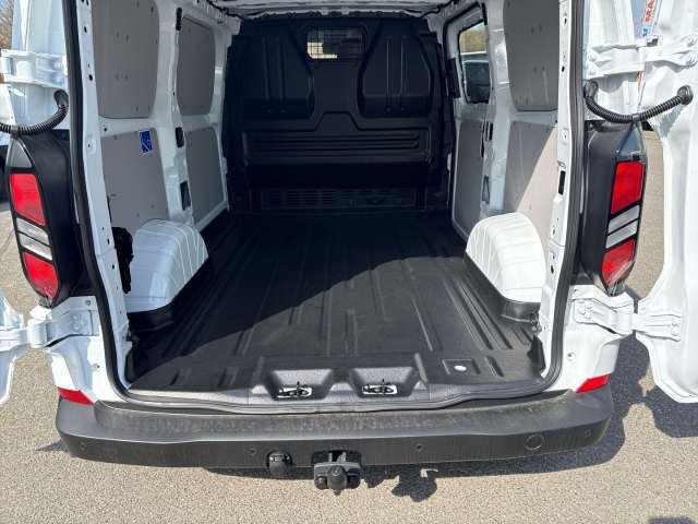 Fahrzeugbild eines Ford Transit Custom