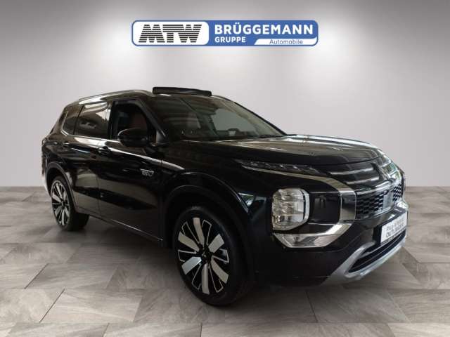 Fahrzeugbild eines Mitsubishi Outlander