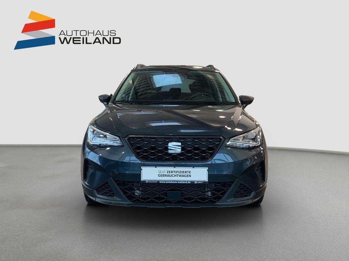 Fahrzeugbild eines SEAT Arona