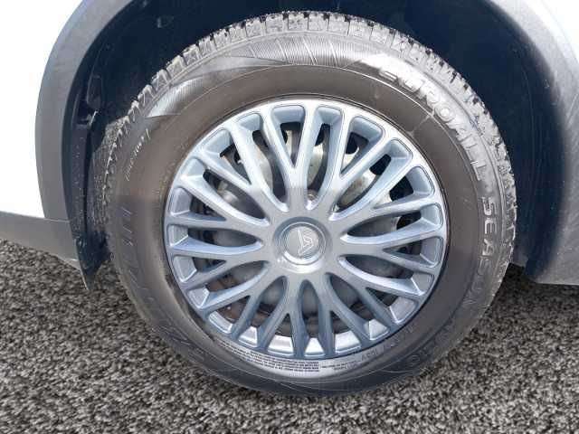 Fahrzeugbild eines Nissan Qashqai