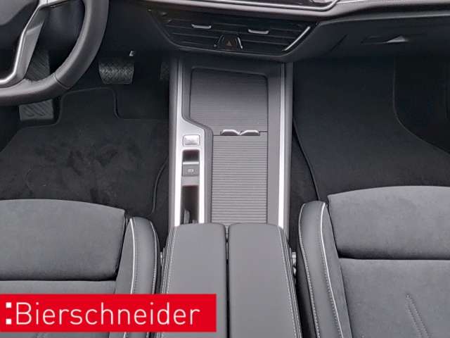Fahrzeugbild eines Volkswagen Passat
