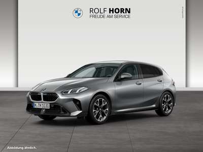Bild BMW 1er-Reihe