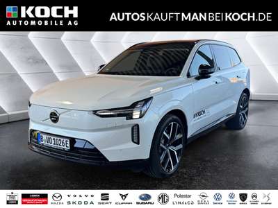 Bild Volvo EX90