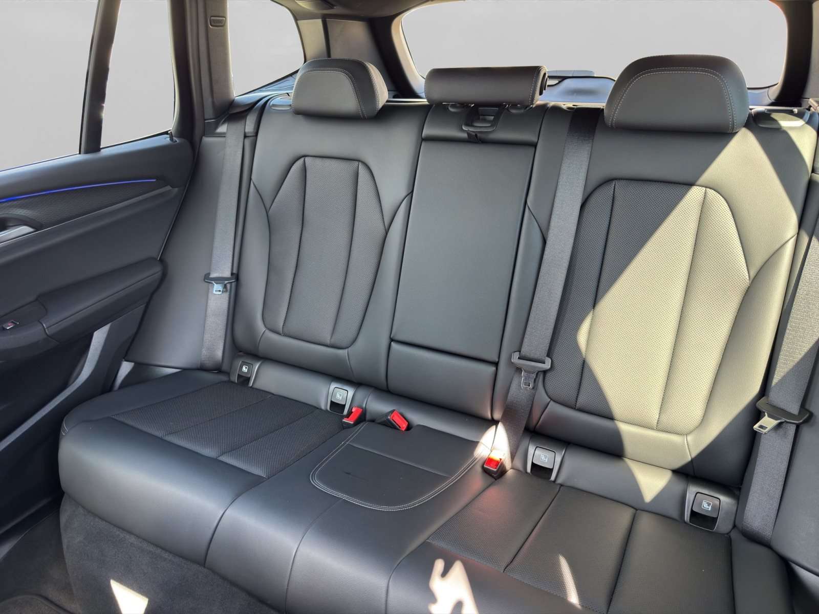 Fahrzeugbild eines BMW X3