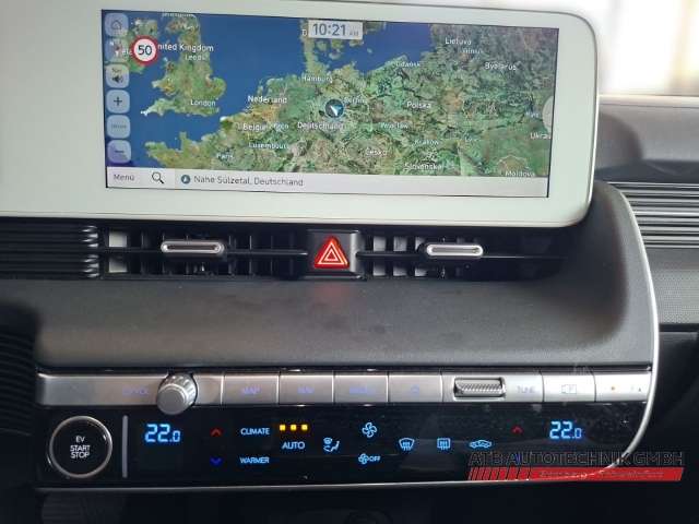 Fahrzeugbild eines Hyundai IONIQ 5