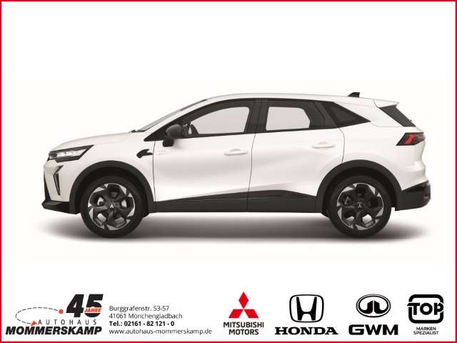 Fahrzeugbild eines Mitsubishi Grandis