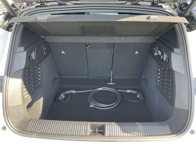 Fahrzeugbild eines Renault Scénic