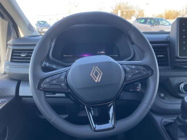 Fahrzeugbild eines Renault Trafic