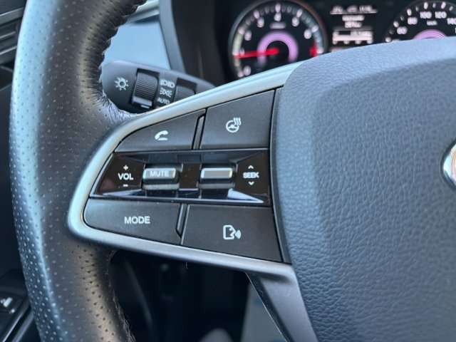 Fahrzeugbild eines SsangYong Korando