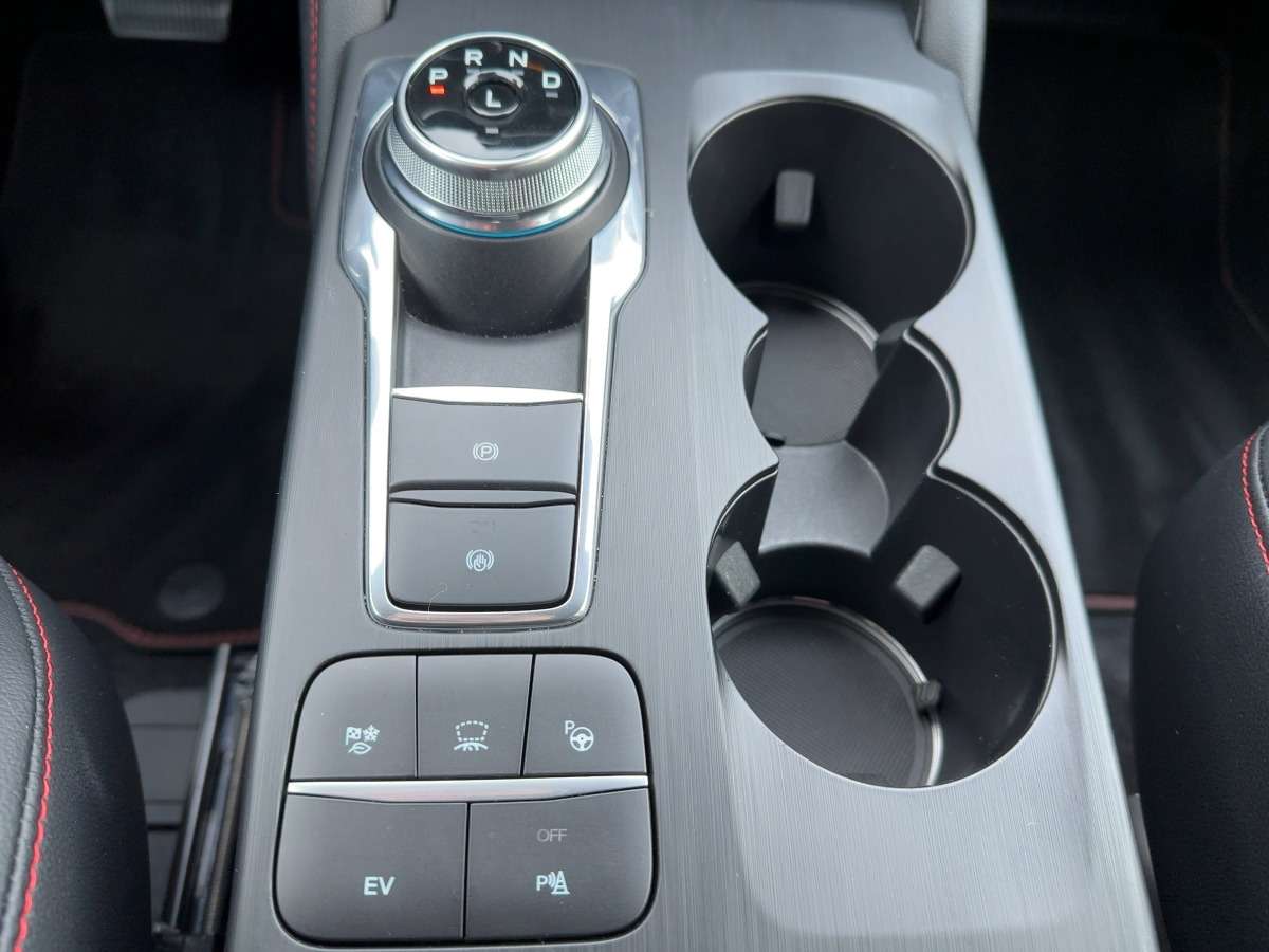 Fahrzeugbild eines Ford Kuga