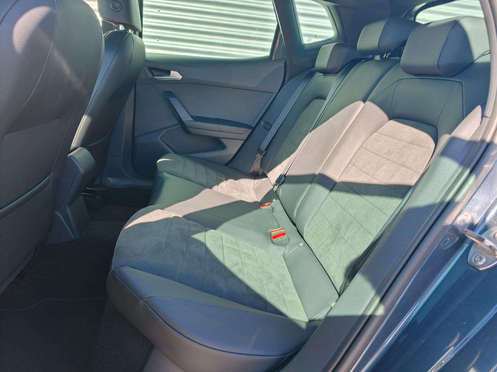 Fahrzeugbild eines SEAT Arona