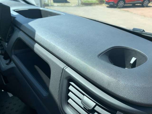 Fahrzeugbild eines Renault Trafic