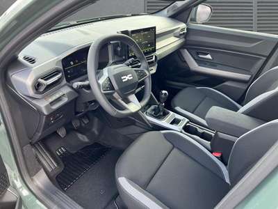 Bild Dacia Duster
