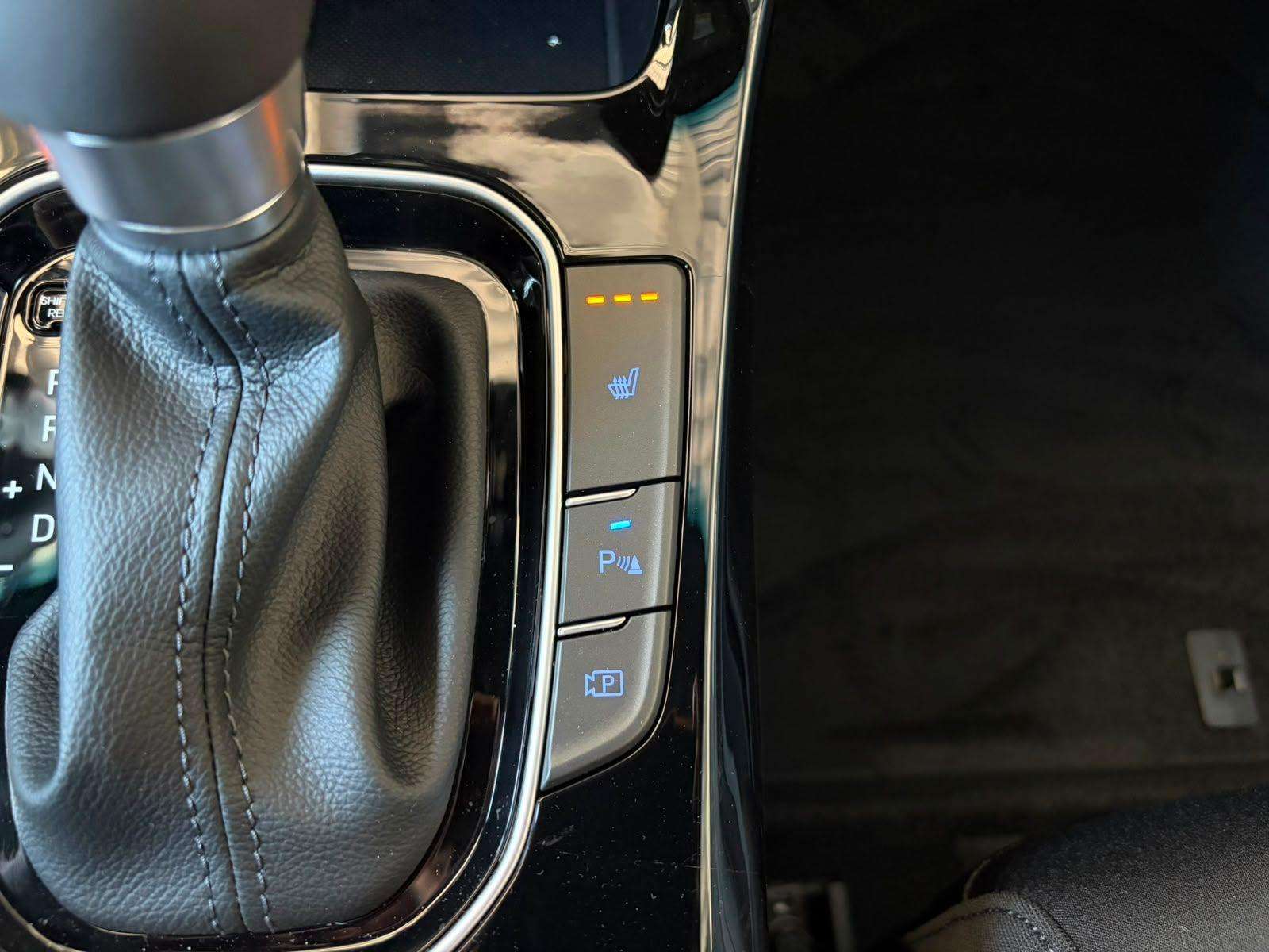 Fahrzeugbild eines Hyundai i30