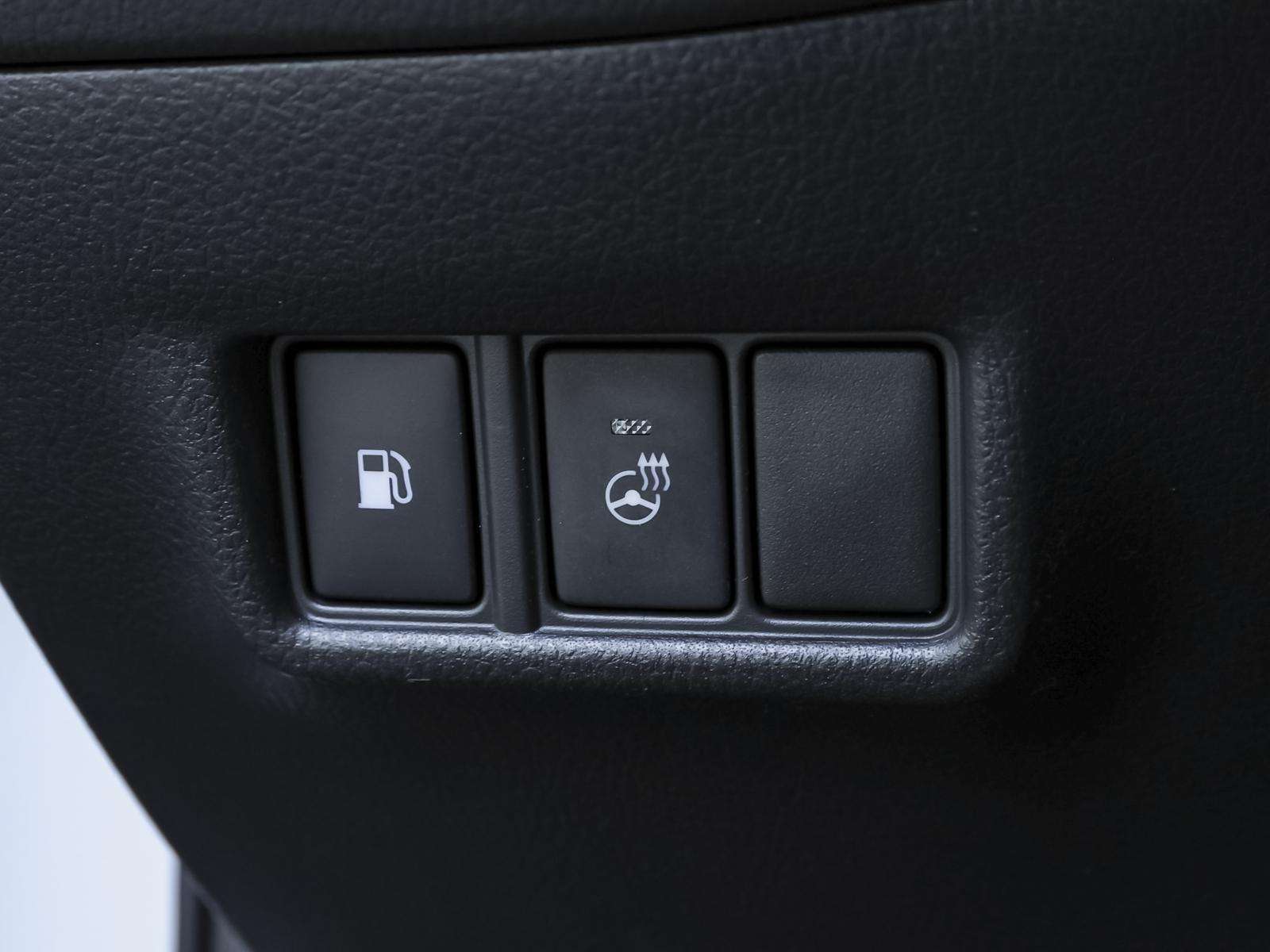Fahrzeugbild eines Toyota C-HR