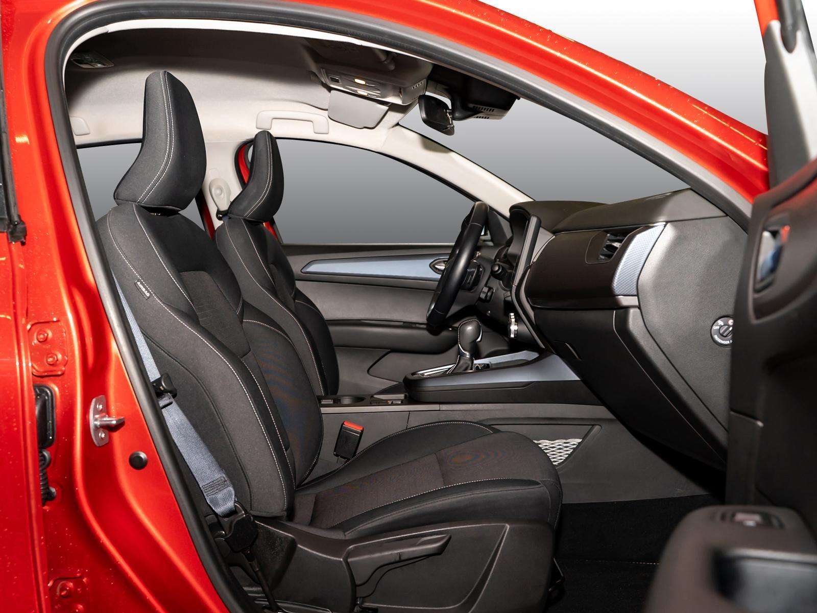 Fahrzeugbild eines Renault Arkana