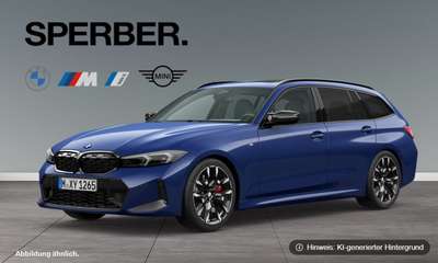 Bild BMW 3er-Reihe
