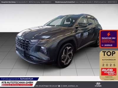Bild Hyundai Tucson