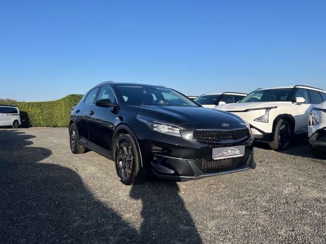 Fahrzeugbild eines Kia XCeed