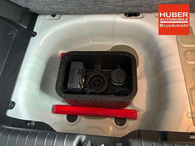 Fahrzeugbild eines Hyundai i20