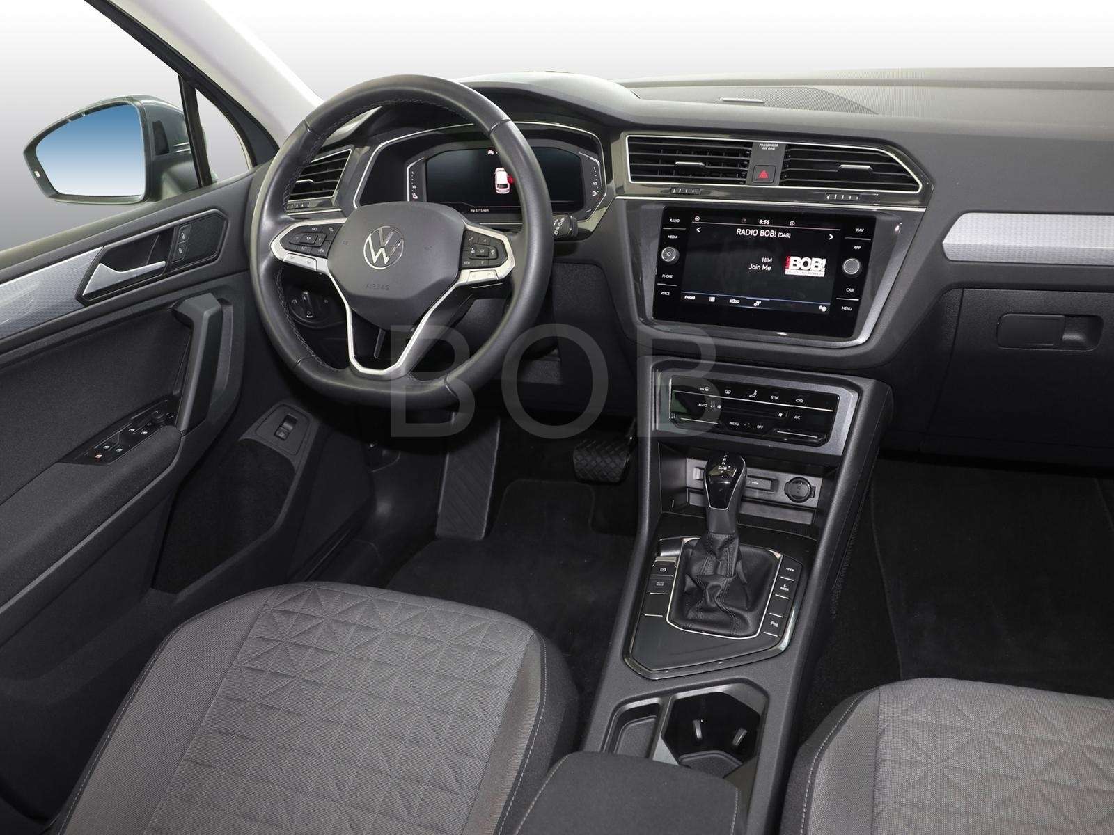 Fahrzeugbild eines Volkswagen Tiguan