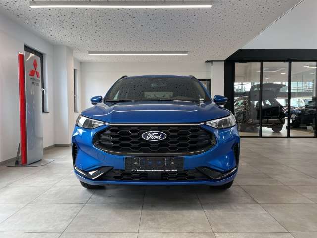 Fahrzeugbild eines Ford Kuga