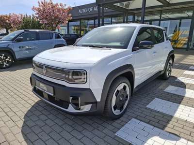 Bild Renault 4 E-TECH