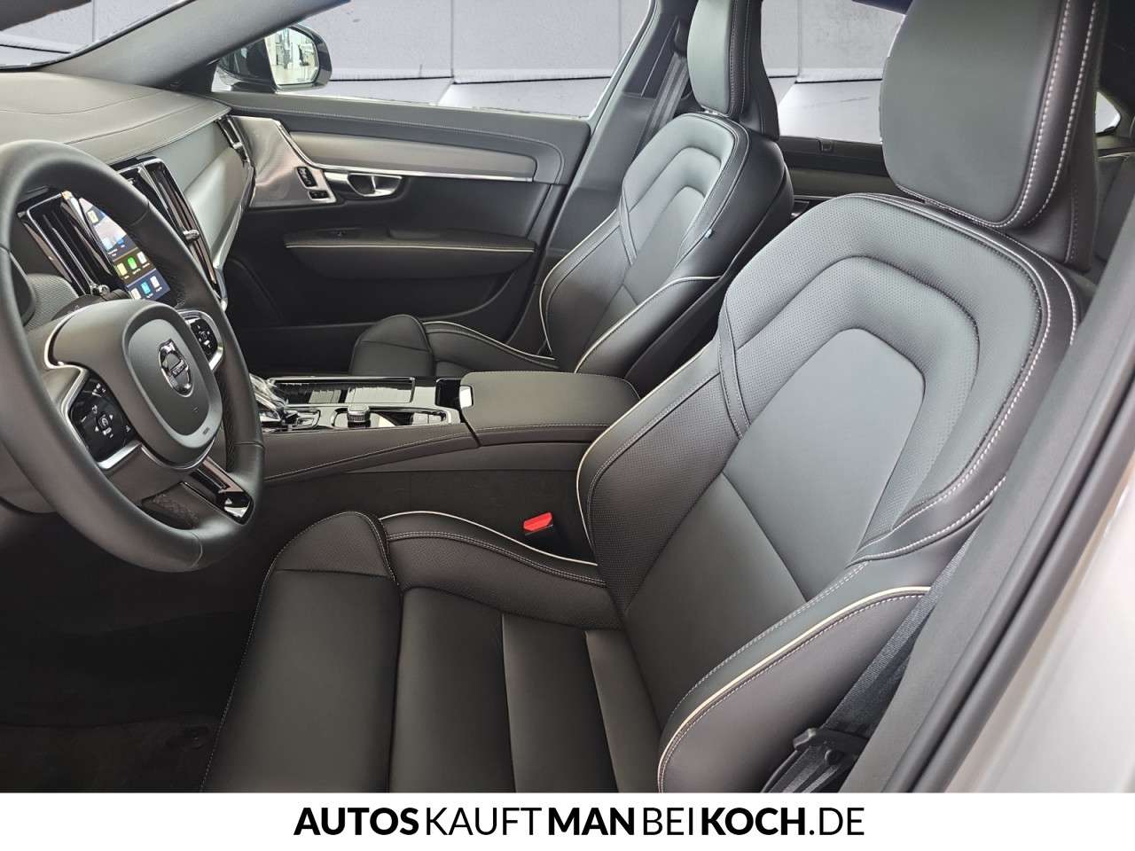 Fahrzeugbild eines Volvo S90
