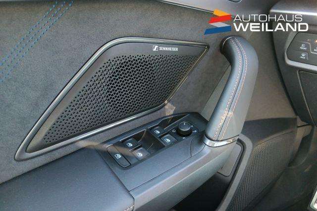 Fahrzeugbild eines CUPRA Leon