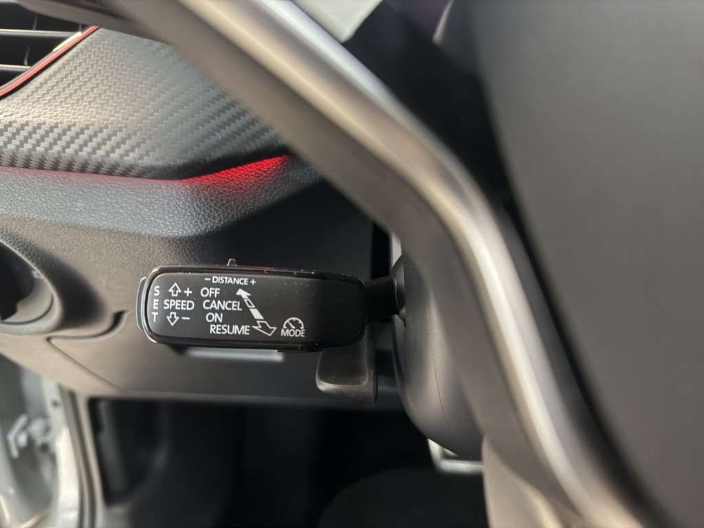 Fahrzeugbild eines Skoda Scala