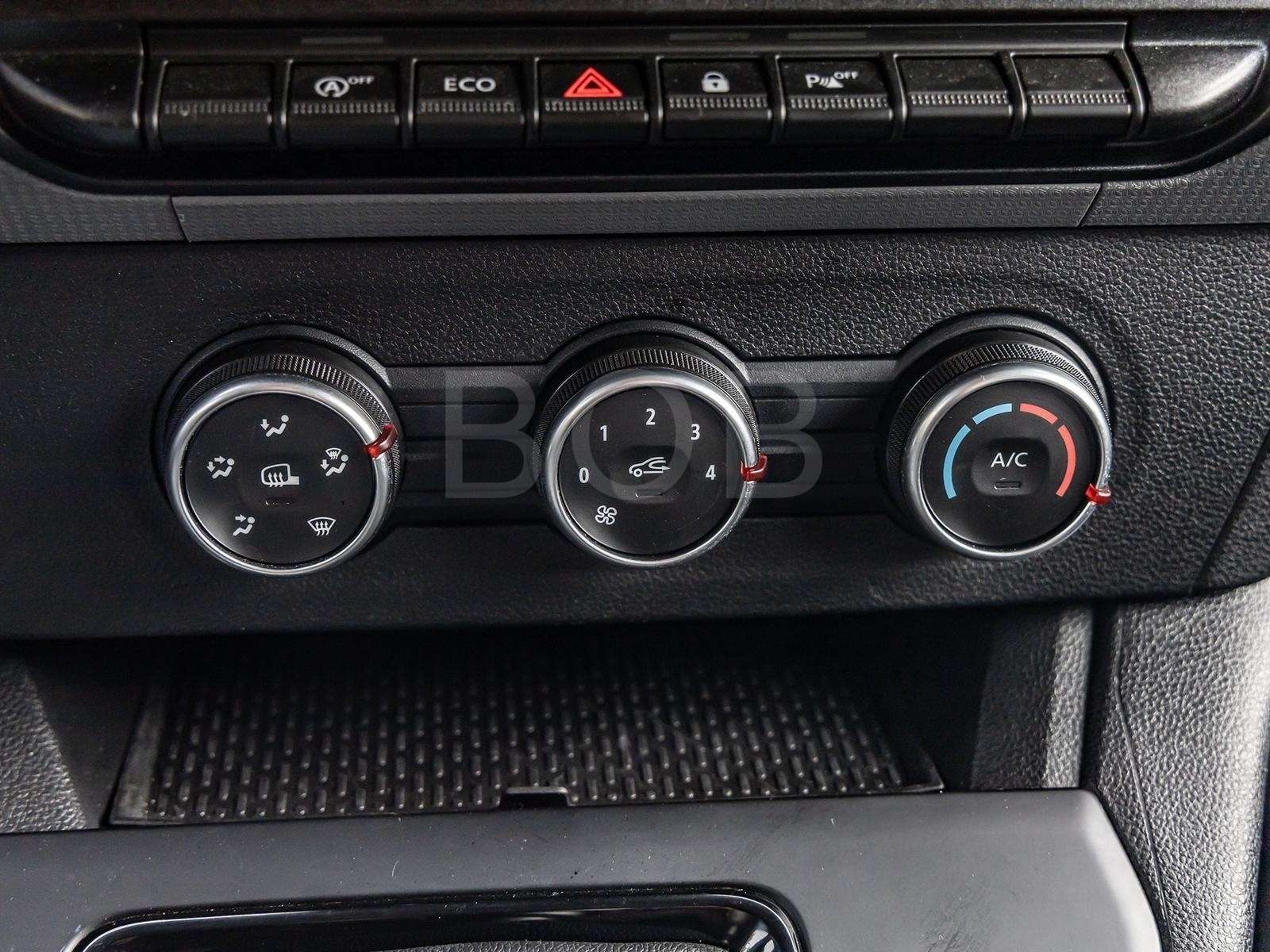 Fahrzeugbild eines Renault Kangoo