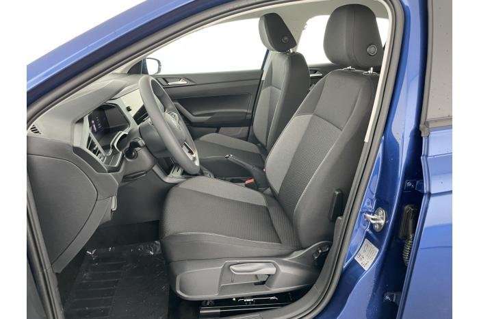 Fahrzeugbild eines Volkswagen Polo