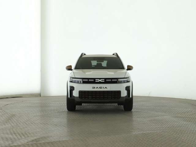 Fahrzeugbild eines Dacia Bigster