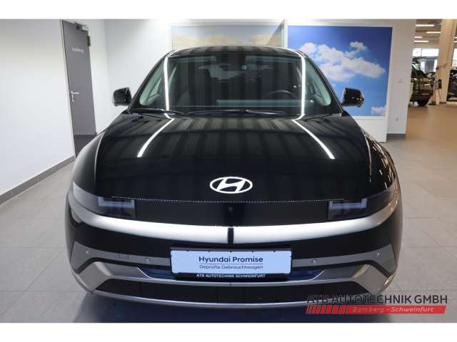 Fahrzeugbild eines Hyundai IONIQ 5