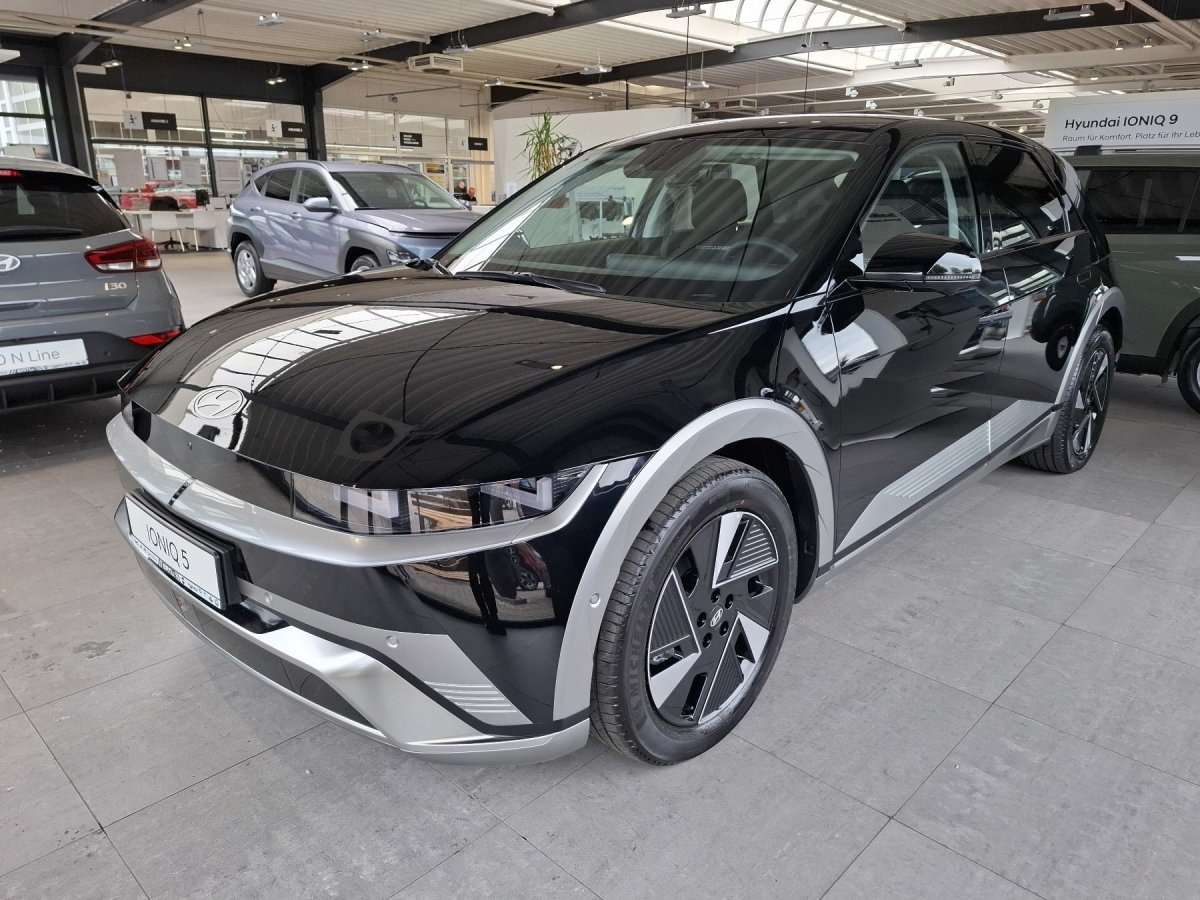 Fahrzeugbild eines Hyundai IONIQ 5
