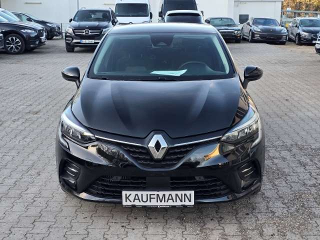 Fahrzeugbild eines Renault Clio